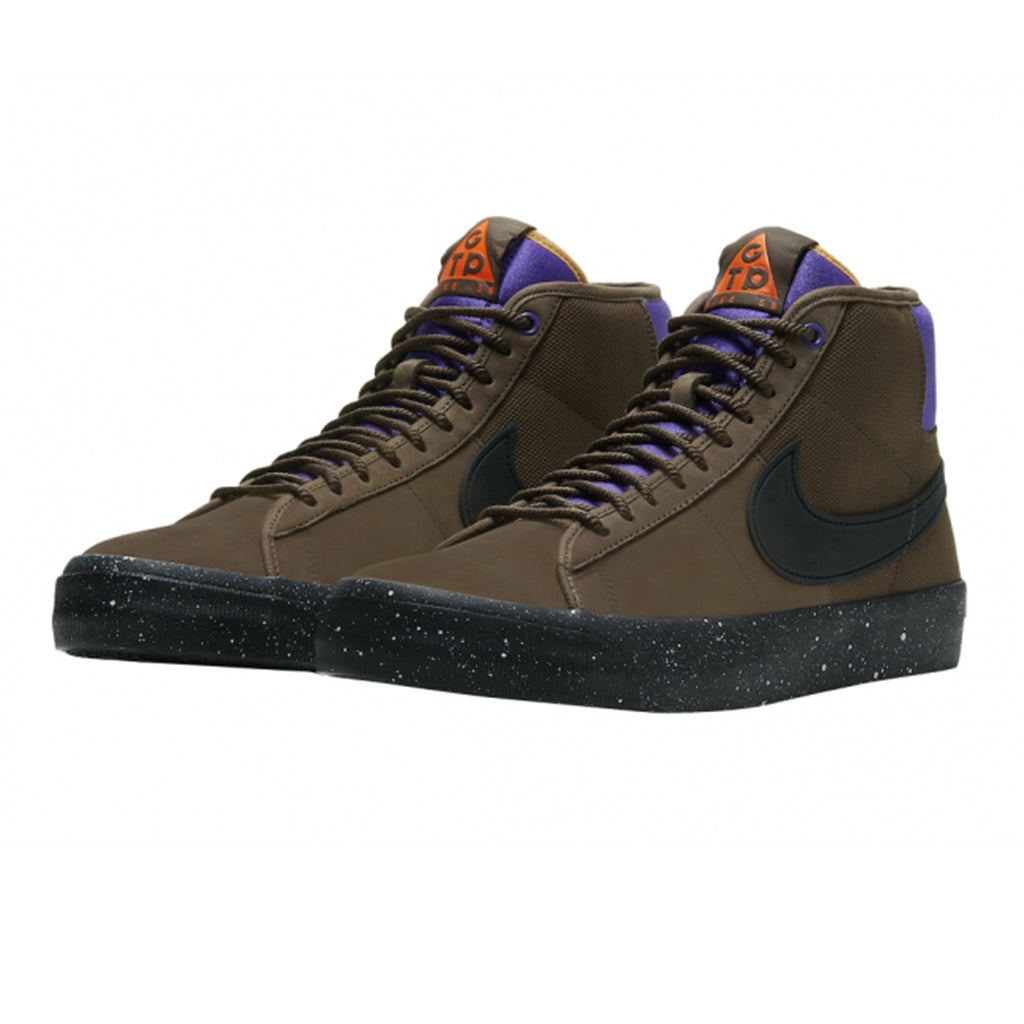 TÊNIS NIKE SB ZOOM BLAZER MID PRO GT ACG