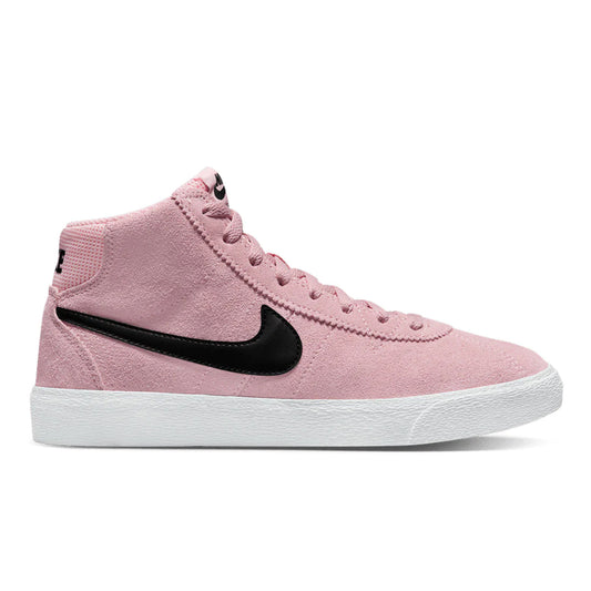 NIKE SB BRUIN MID SOFT PINK