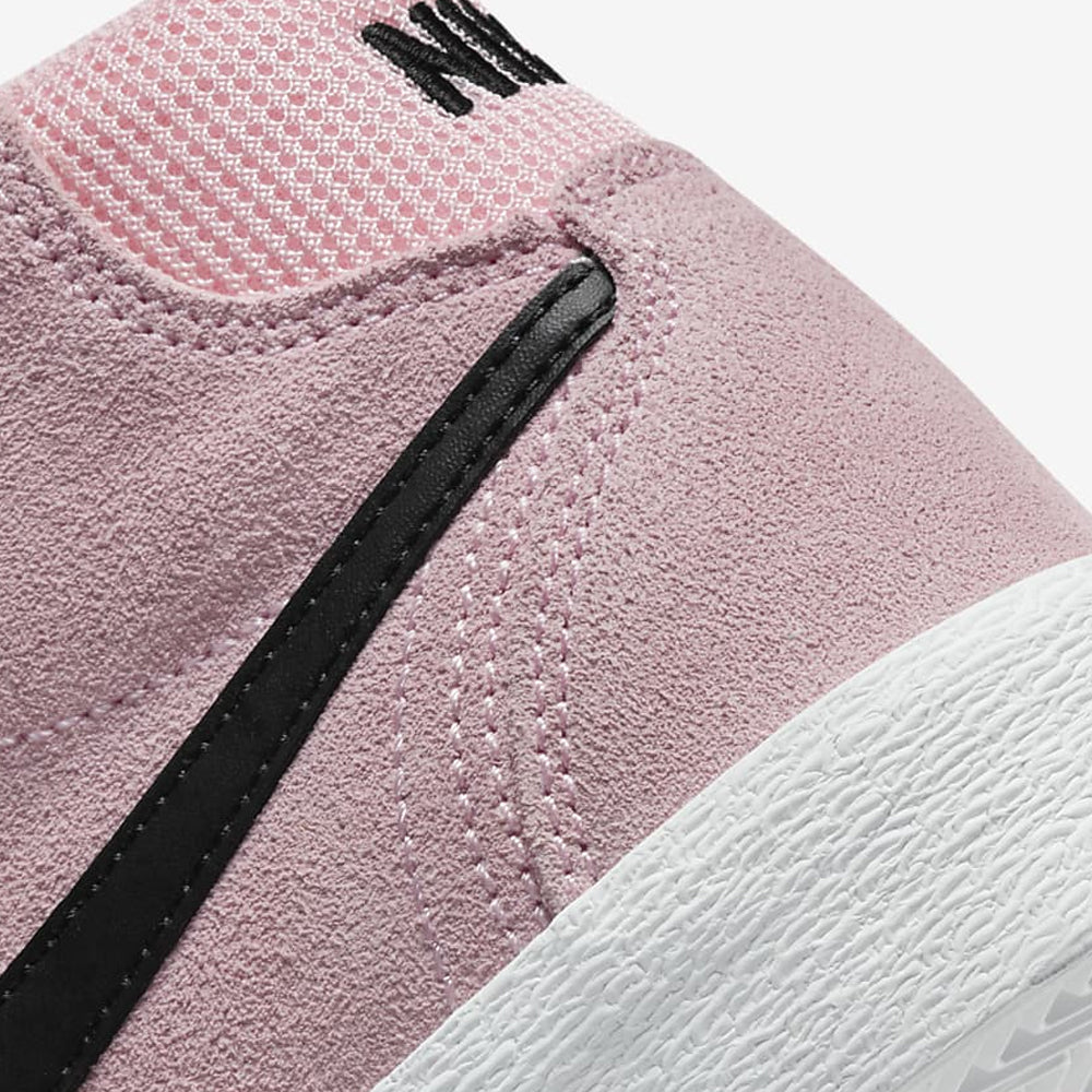 NIKE SB BRUIN MID SOFT PINK