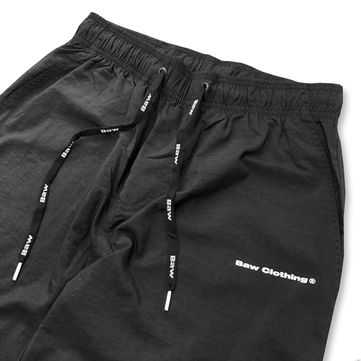 CALÇA BAW CLASSIC PRETO JOGGER
