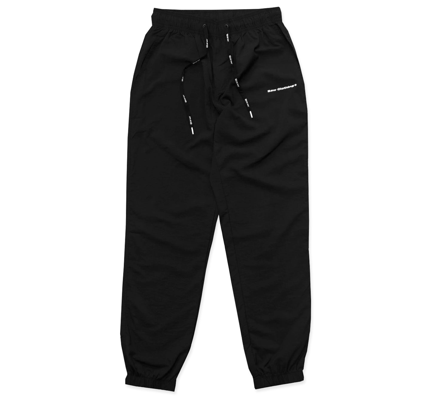 CALÇA BAW CLASSIC PRETO JOGGER