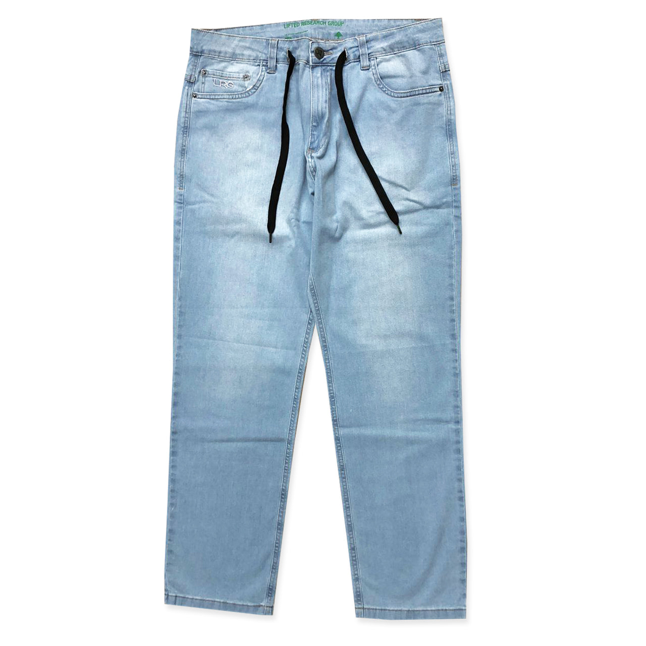 CALÇA JEANS LRG RIDE DENIN
