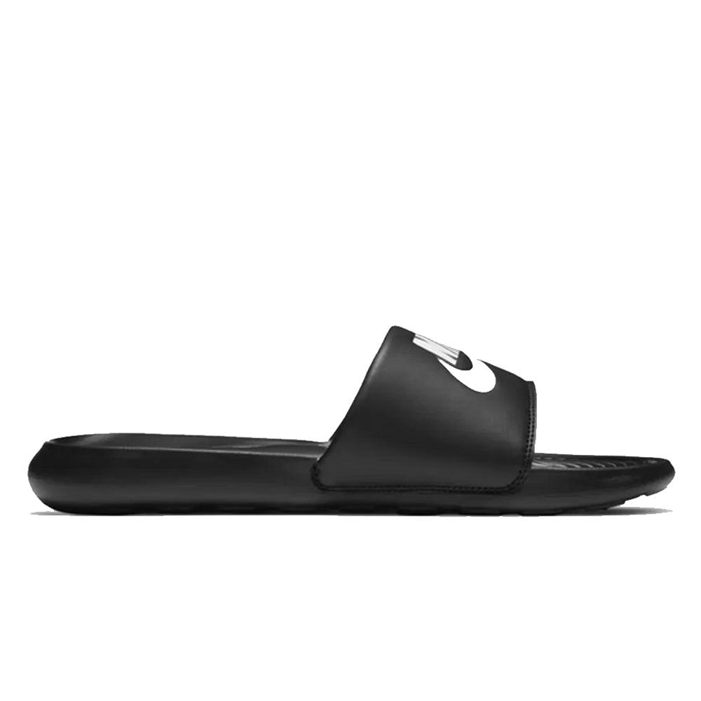 CHINELO NIKE VICTORI ONE SLIDE BLACK