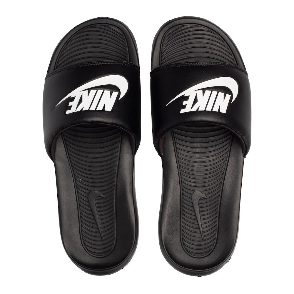 CHINELO NIKE VICTORI ONE SLIDE BLACK