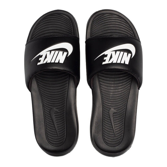 CHINELO NIKE VICTORI ONE SLIDE BLACK