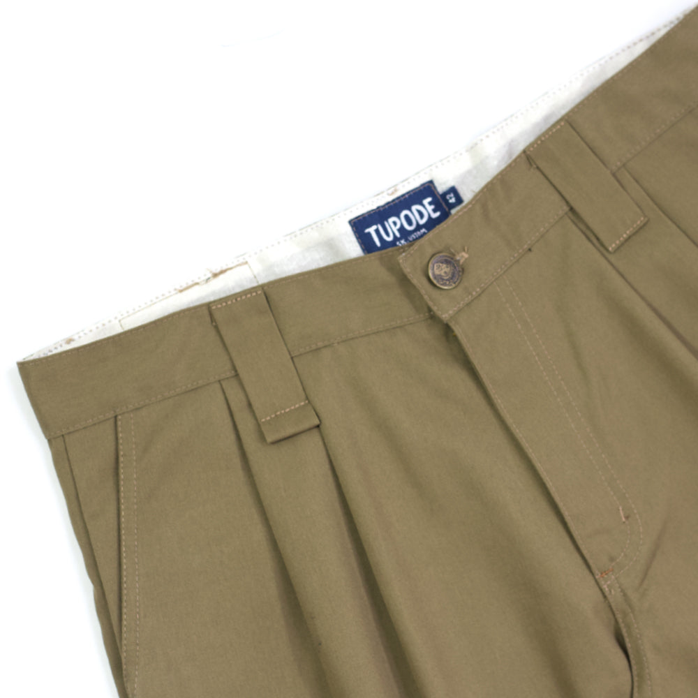 BERMUDA TUPODE 994 CHINO CAQUI