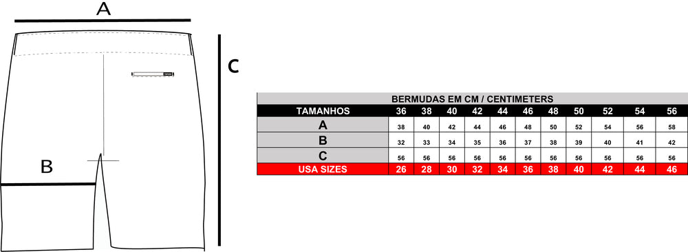 BERMUDA TUPODE 994 CHINO CAQUI