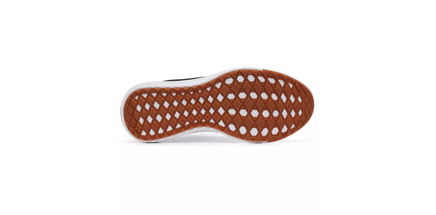 TÊNIS VANS ULTRARANGE EXO BLACK/WHITE