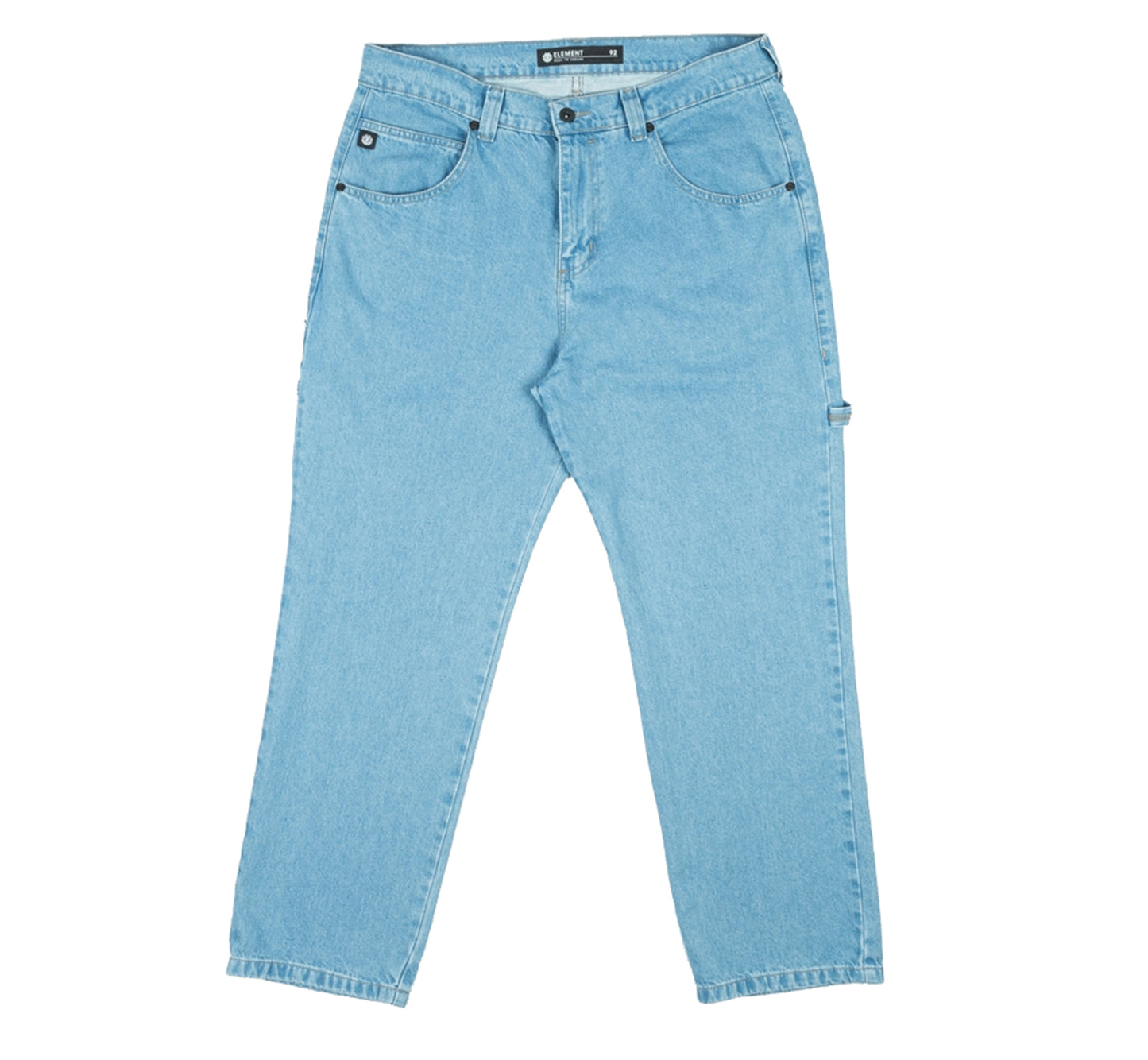 CALÇA ELEMENT JEANS CARPINTER OG REGULAR