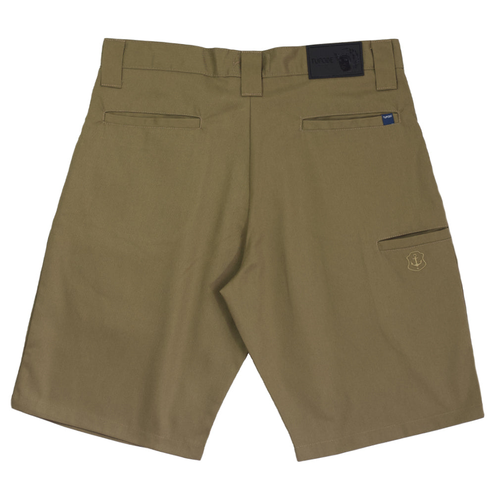 BERMUDA TUPODE 994 CHINO CAQUI