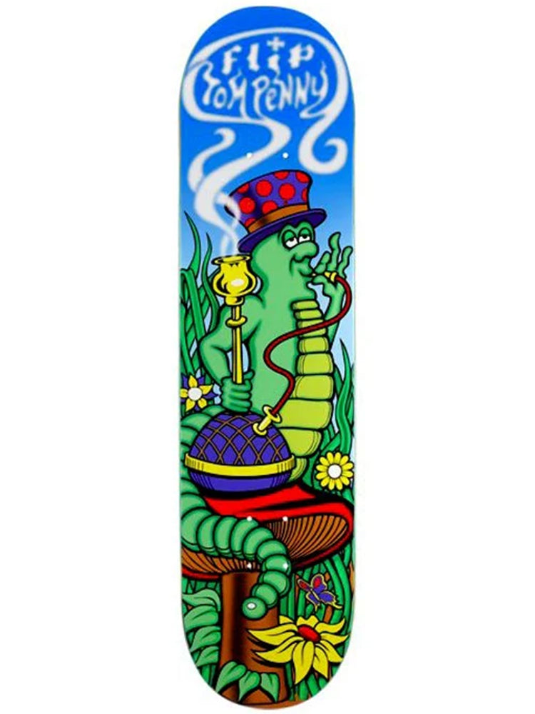SHAPE FLIP TOM PENNY SMOKE 8.0"