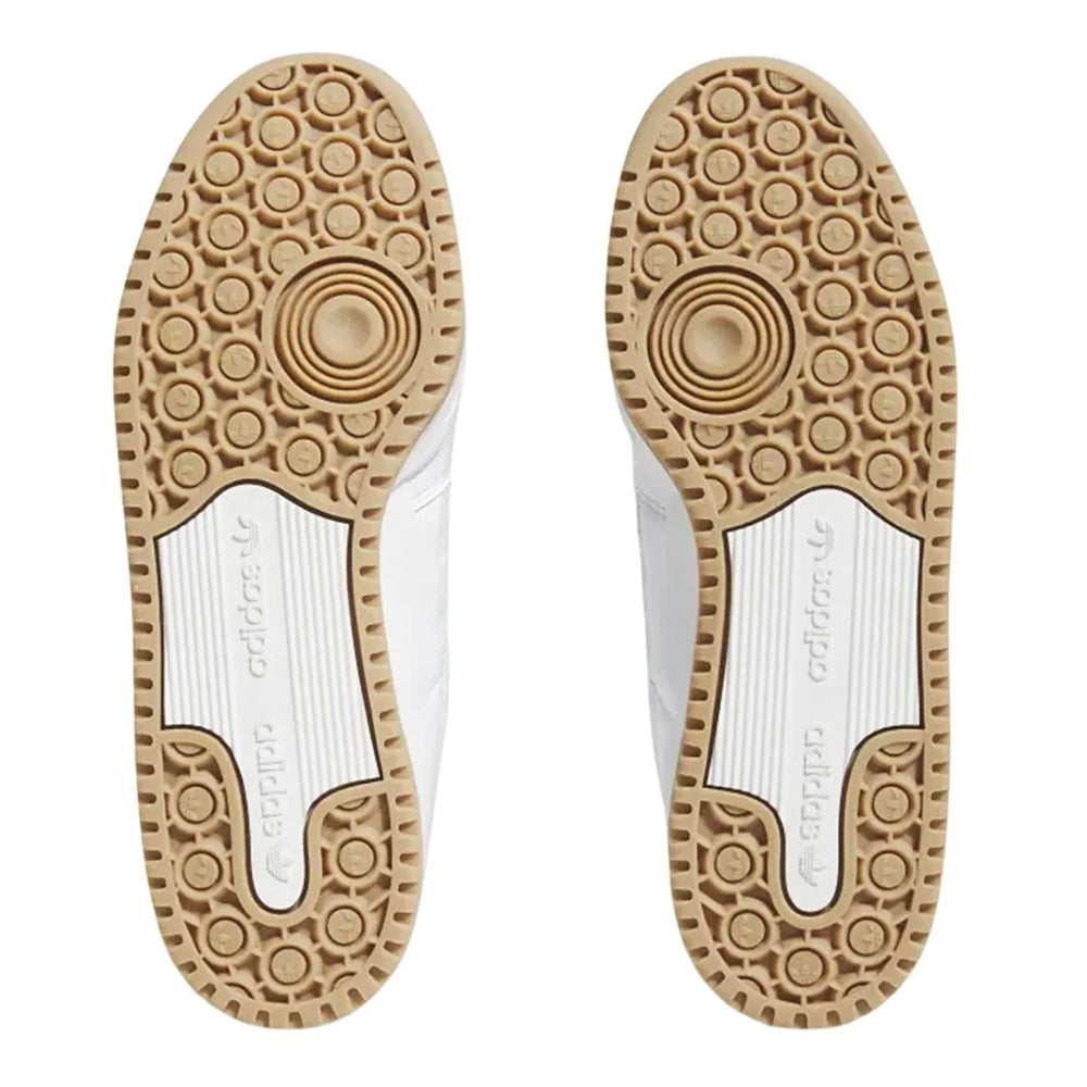 TÊNIS ADIDAS FORUM 84 LOW ADV WHT/BLK