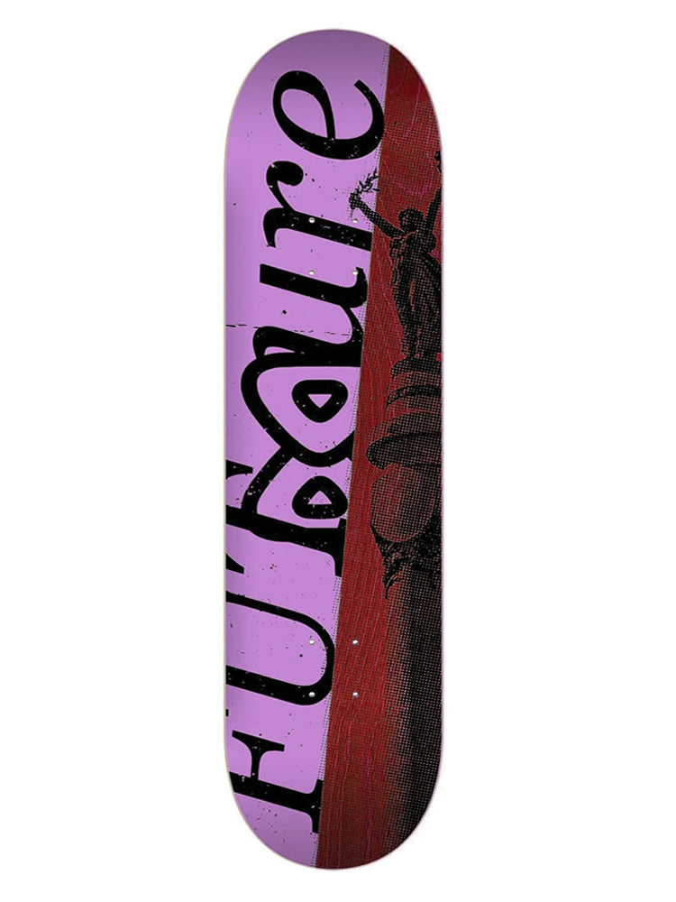 SHAPE MAPLE FUTURE ICONIC PURPLE 8.2