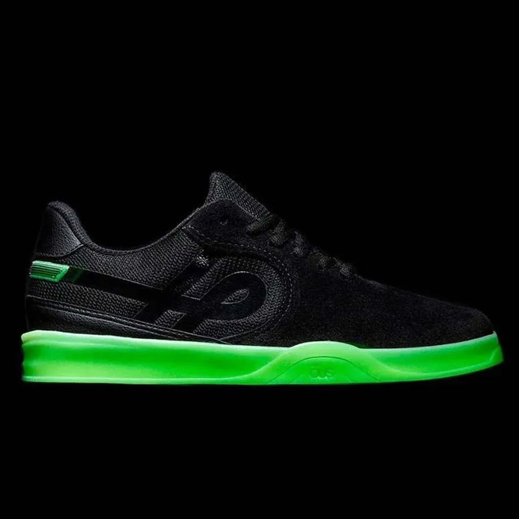 TÊNIS ÖUS IMIGRANTE GLOW IN THE DARK ESSENCIAL