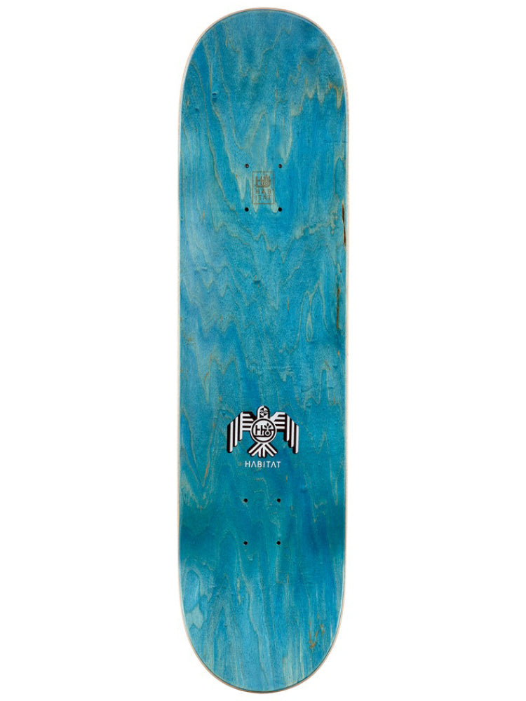 SHAPE HABITAT RALLYSPORTS GALL 8.25"