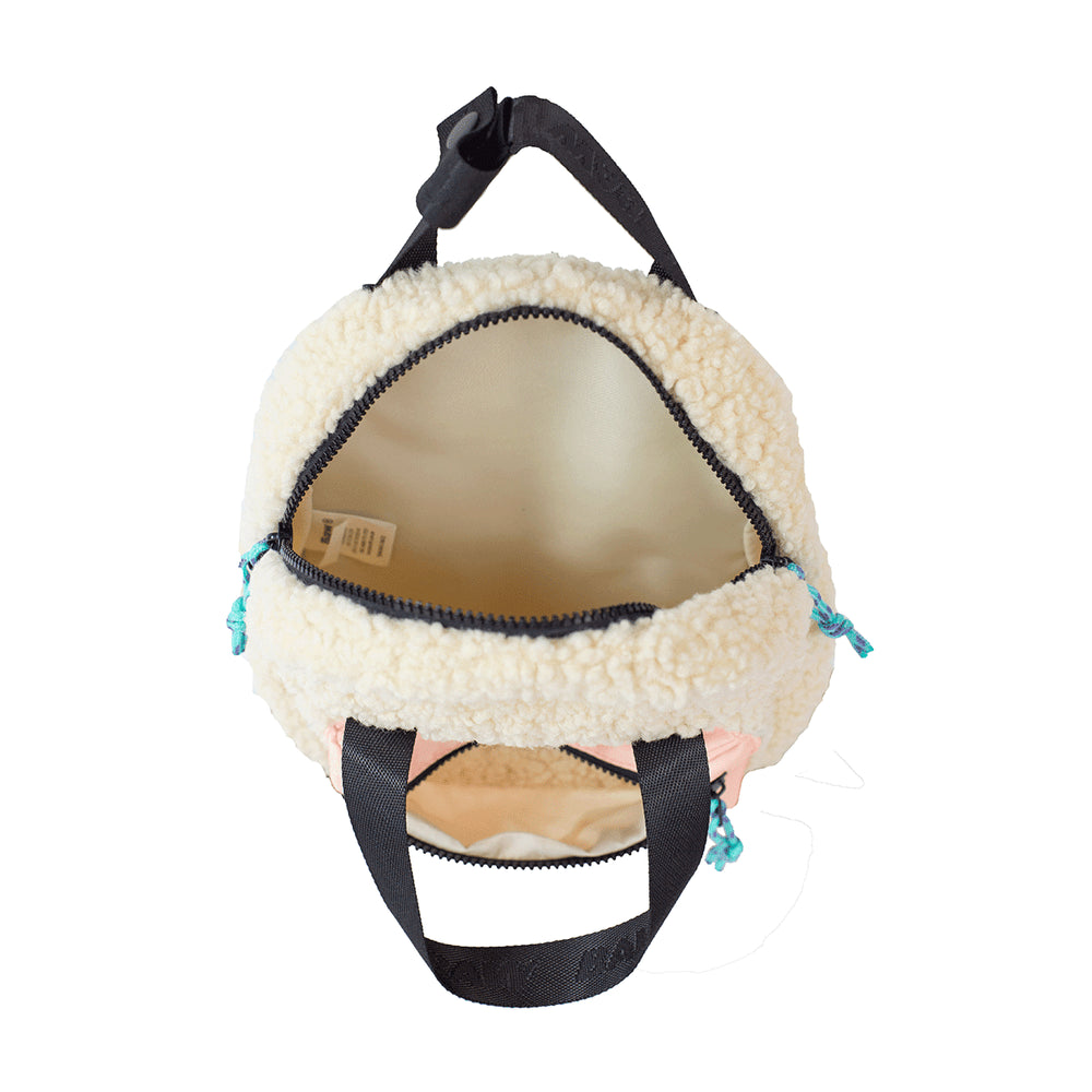MINI MOCHILA BAW TREND