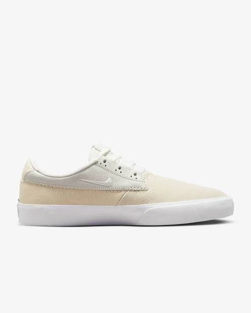 TÊNIS NIKE SB SHANE PRM - SUMMIT WHITE