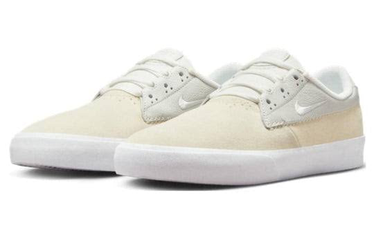 TÊNIS NIKE SB SHANE PRM - SUMMIT WHITE