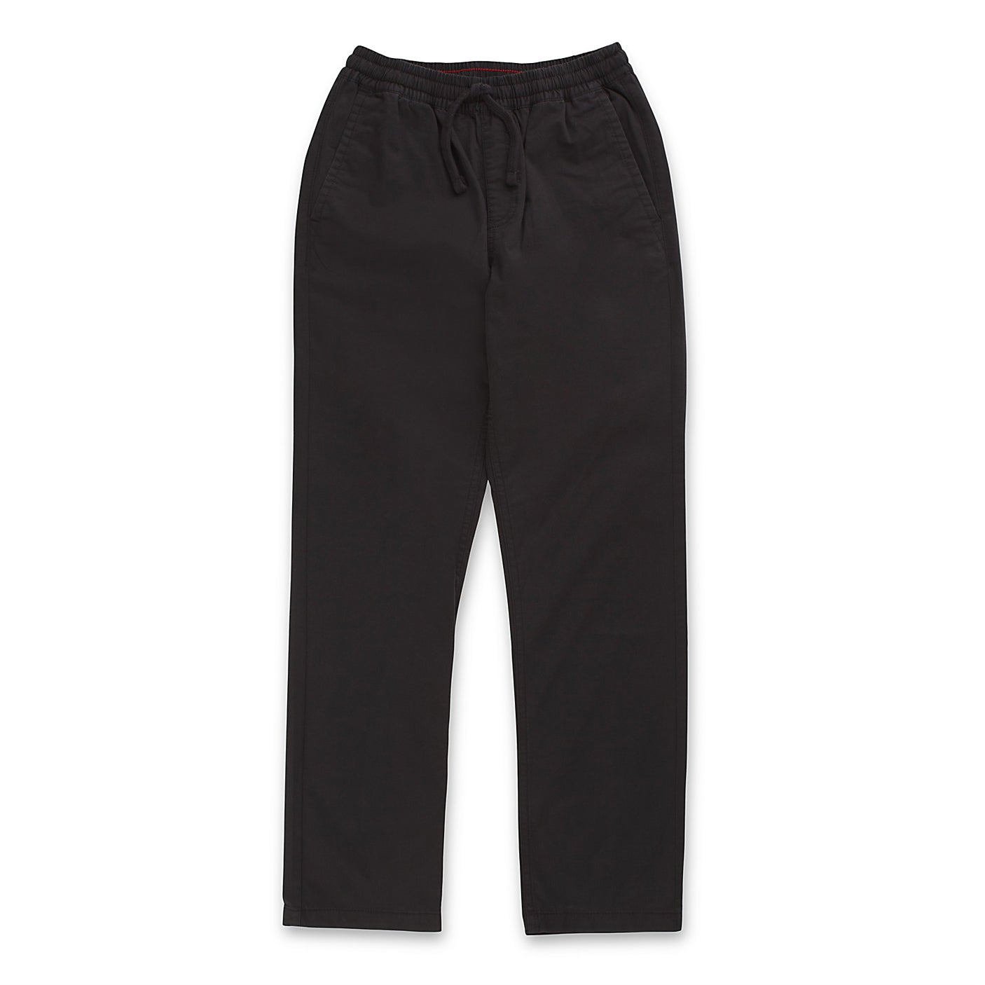 CALÇA VANS JOGGER INFANTIL BLACK