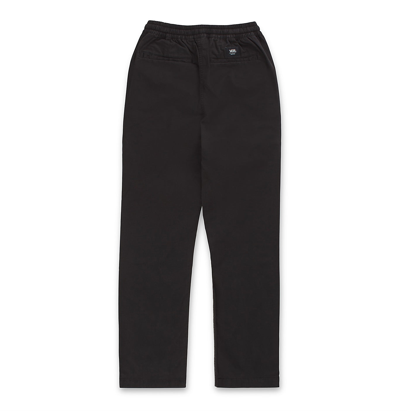 CALÇA VANS JOGGER INFANTIL BLACK