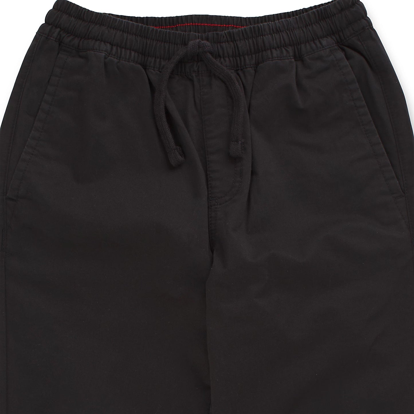 CALÇA VANS JOGGER INFANTIL BLACK