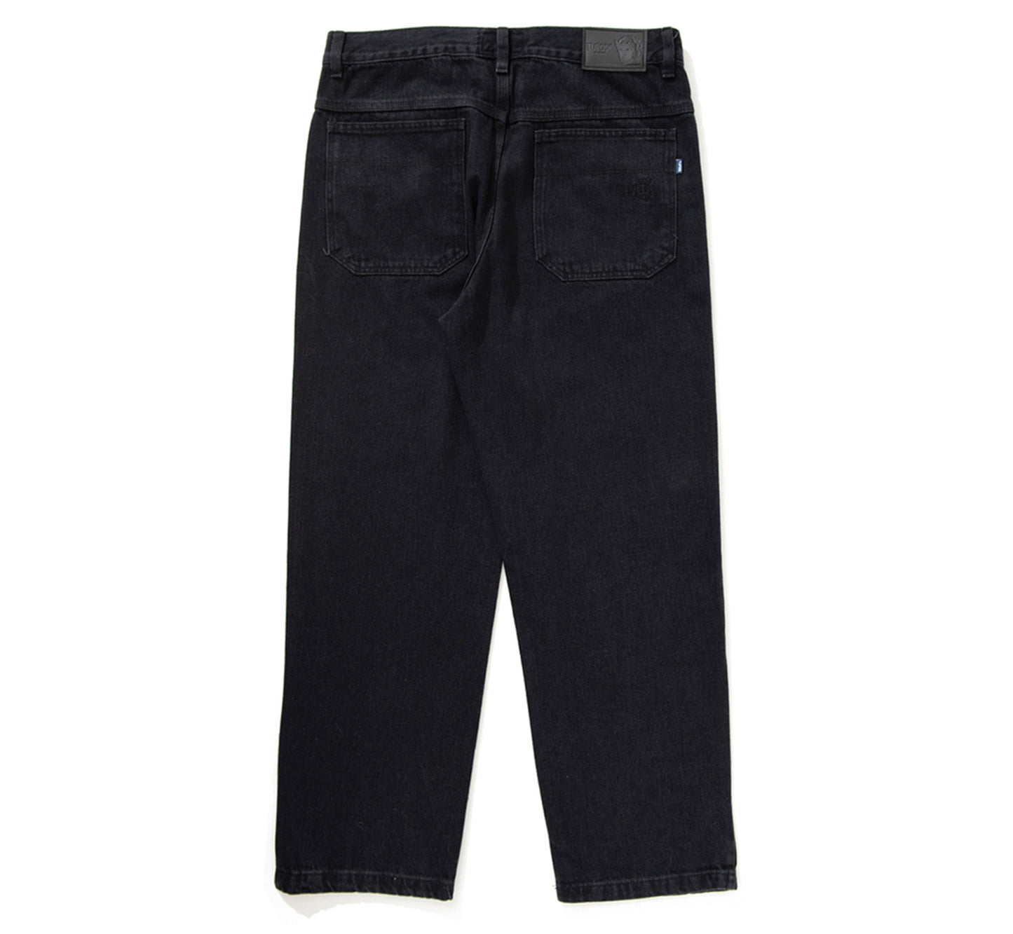 CALÇA TUPODE JEANS 678 PRETO STONE