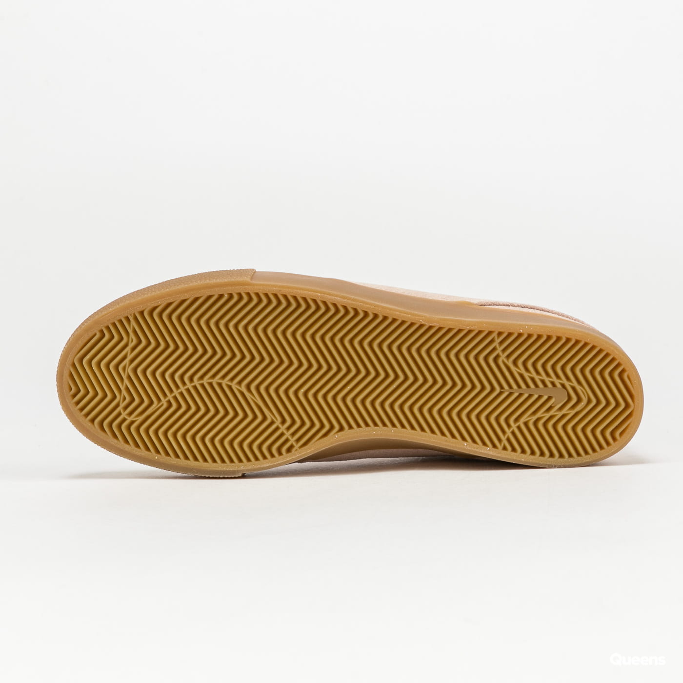 TÊNIS NIKE SB JANOSKI RM ORANGE PEARL