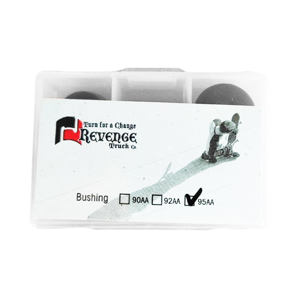 AMORTECEDOR REVENGE IMP 95A