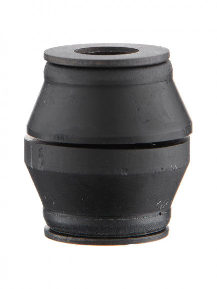 AMORTECEDOR BONES HARD BLACK/BLACK