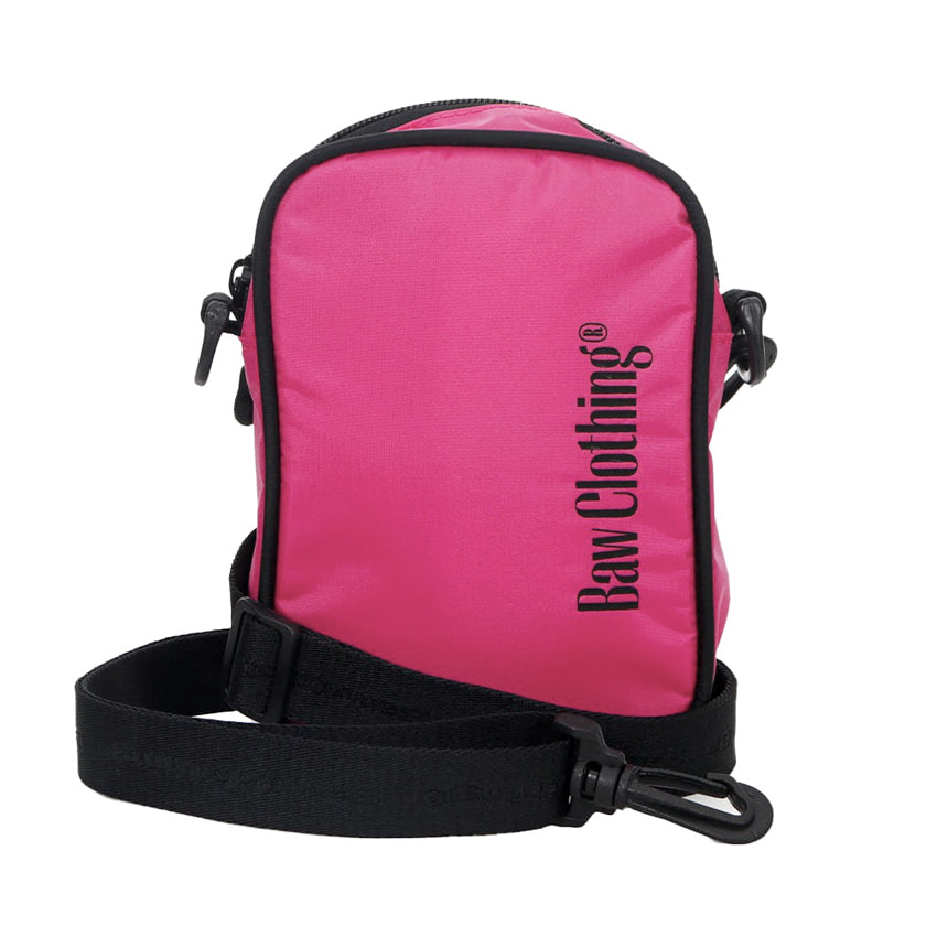 HARDWARE BAG BAW ROSA