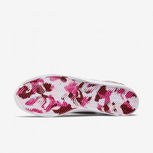 TÊNIS NIKE SB VERONA SLIP PRISM PINK