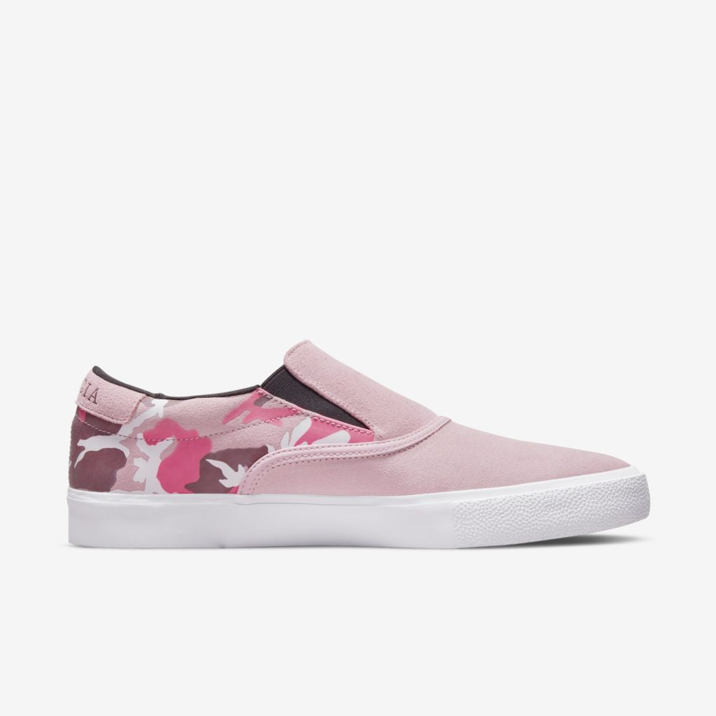 TÊNIS NIKE SB VERONA SLIP PRISM PINK