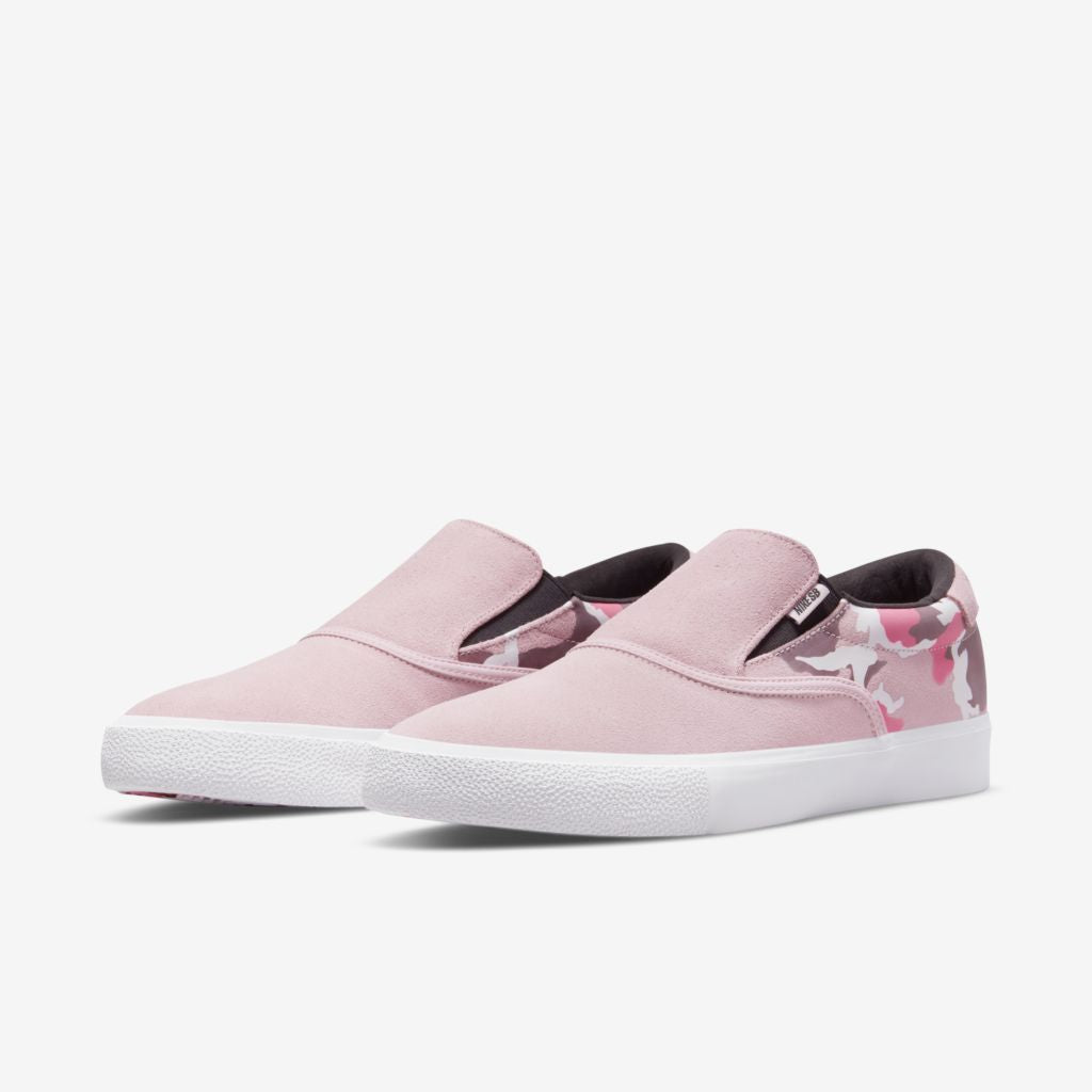 TÊNIS NIKE SB VERONA SLIP PRISM PINK