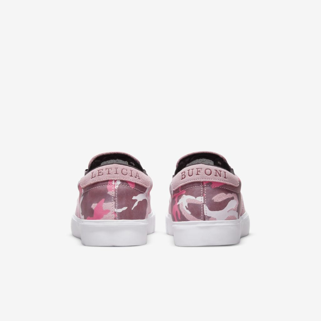 TÊNIS NIKE SB VERONA SLIP PRISM PINK