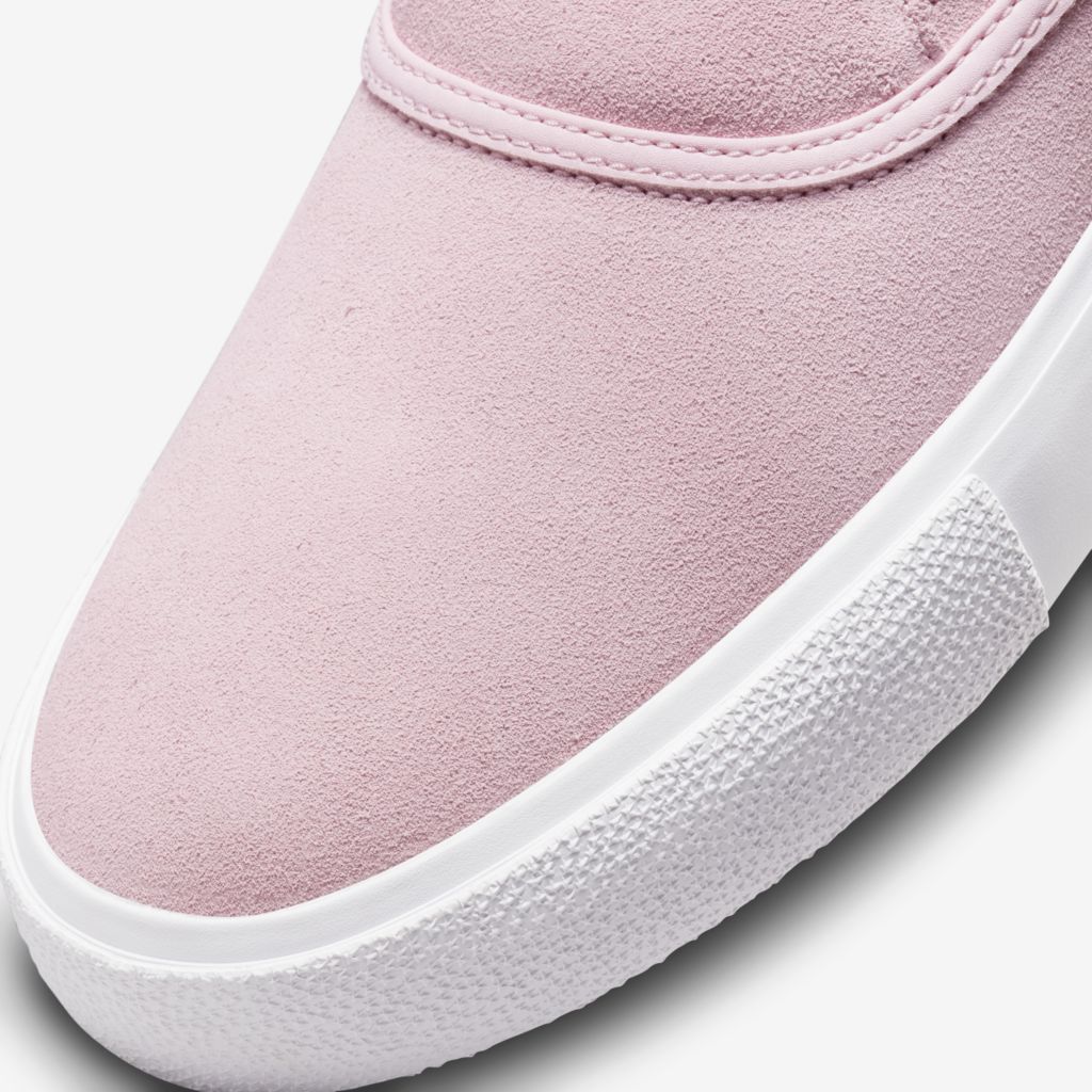 TÊNIS NIKE SB VERONA SLIP PRISM PINK