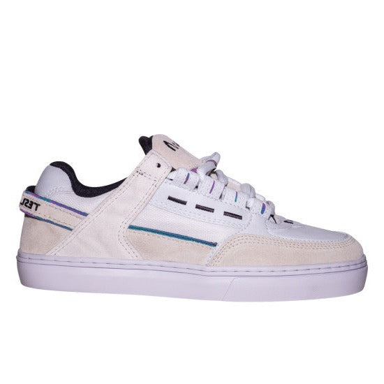 TÊNIS TESLA COIL OFF WHITE FURTA COR