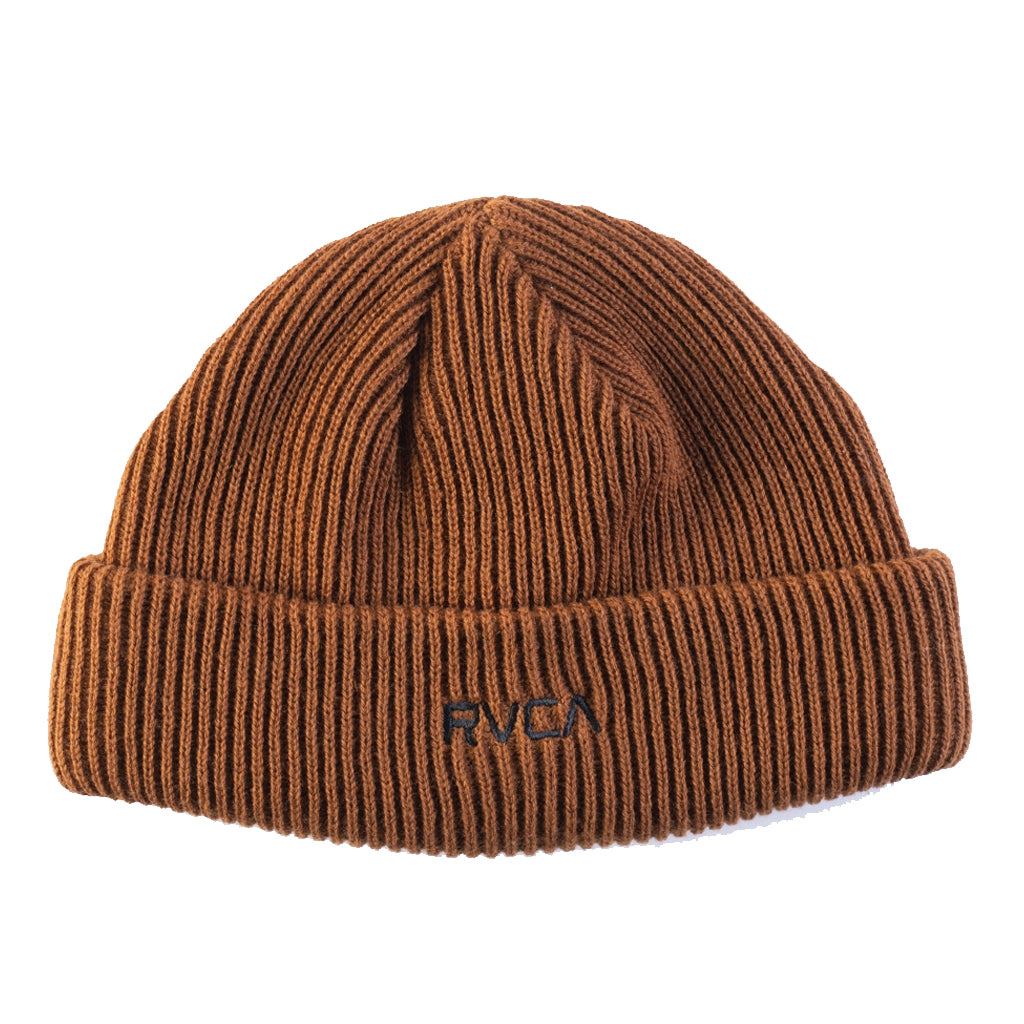 GORRO RVCA MADA CAQUI