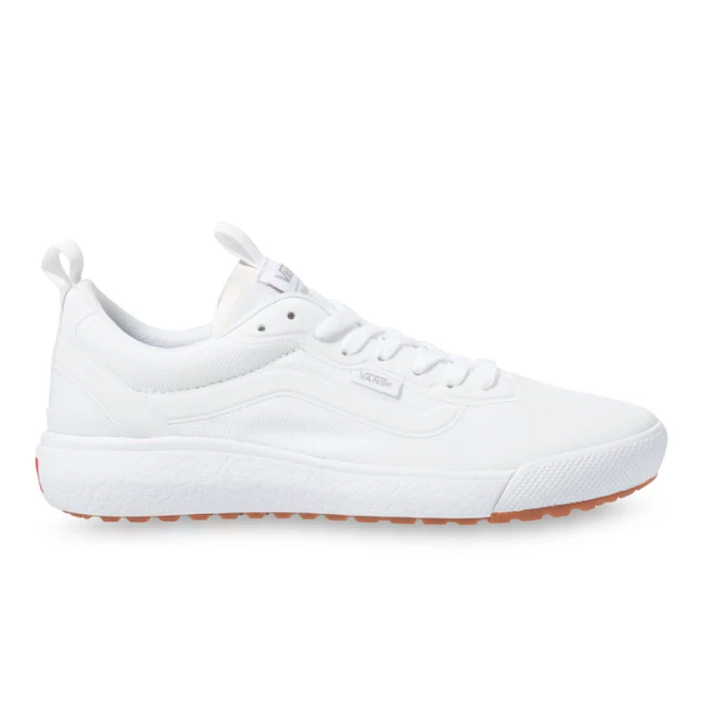 TÊNIS VANS ULTRARANGE EXO TRUE WHITE