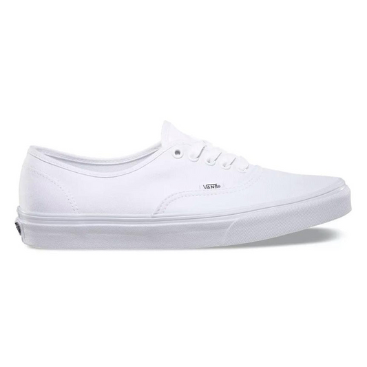 TÊNIS VANS AUTHENTIC TRUE WHITE