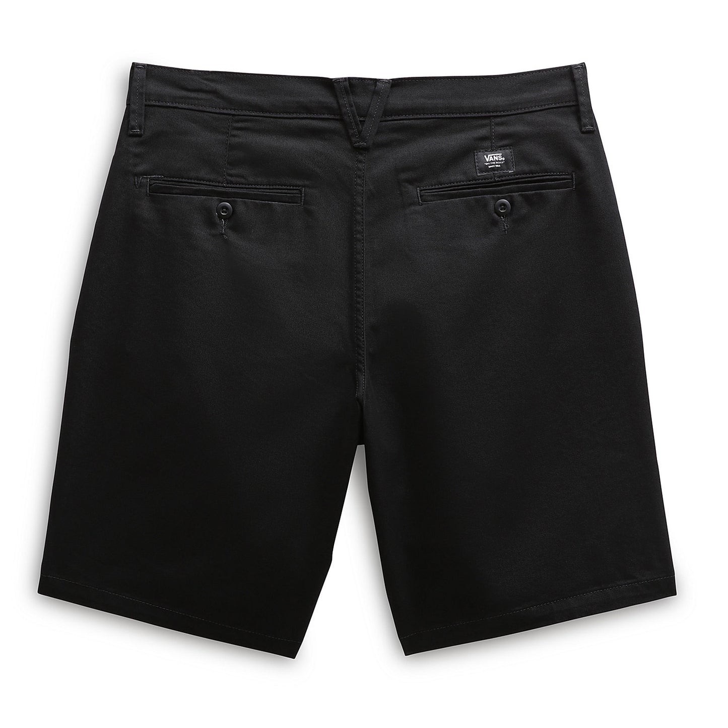 BERMUDA VANS AUTHENTIC CHINO BLACK