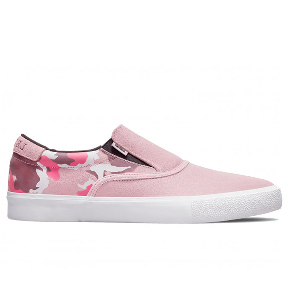 TÊNIS NIKE SB VERONA SLIP PRISM PINK