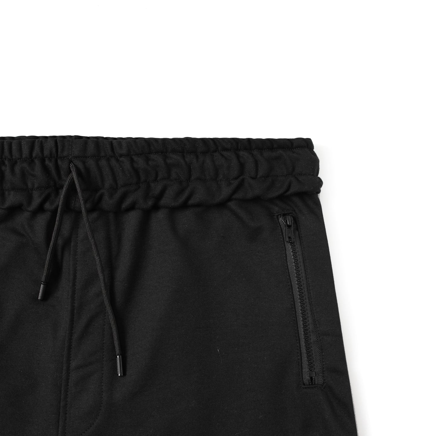 SHORTS  MOLETOM MVRK BASIC PRETO