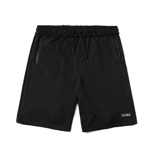 SHORTS  MOLETOM MVRK BASIC PRETO
