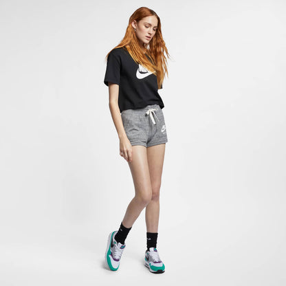 CAMISETA NIKE NSW WMNS BLACK