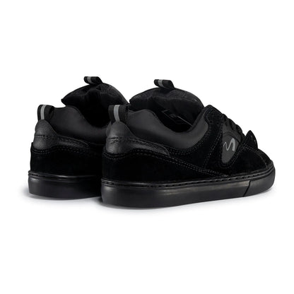 TÊNIS TESLA FUSION ALL BLACK REFLECT