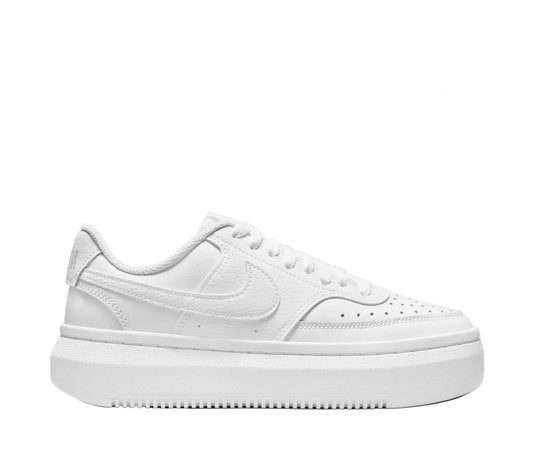 TÊNIS NIKE FEMININO COURT VISION ALTA LTR