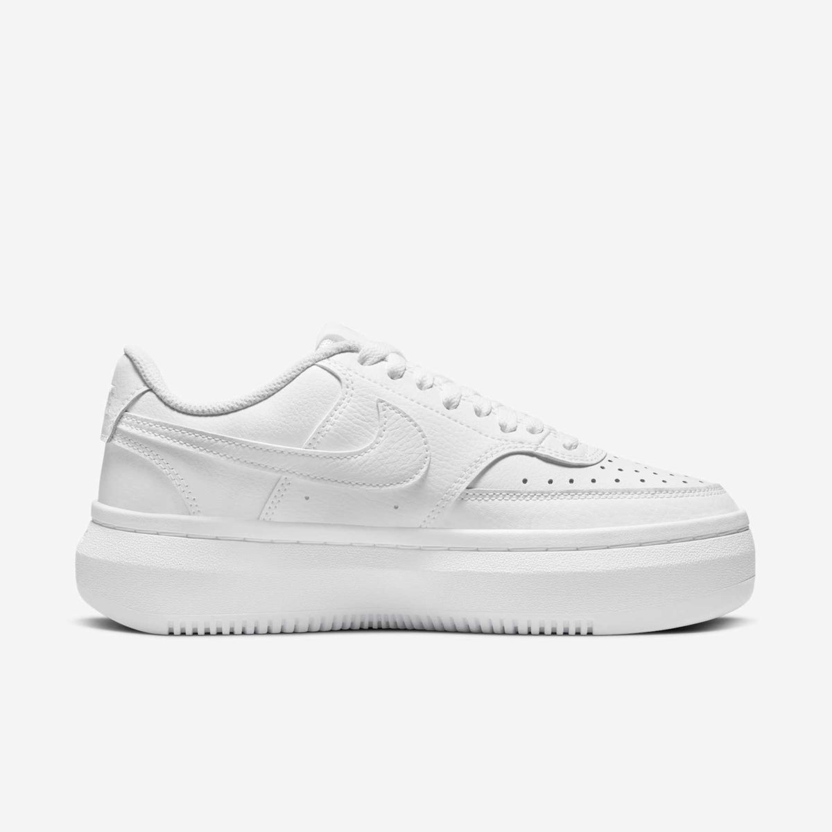 TÊNIS NIKE FEMININO COURT VISION ALTA LTR