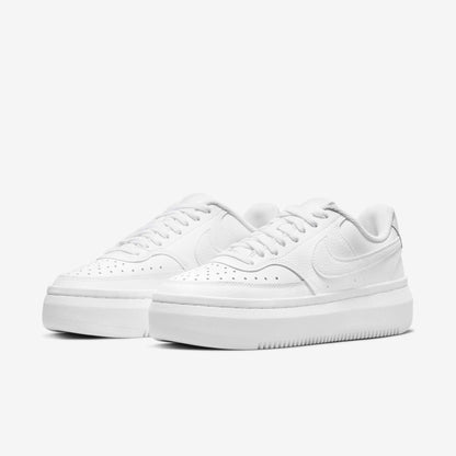 TÊNIS NIKE FEMININO COURT VISION ALTA LTR