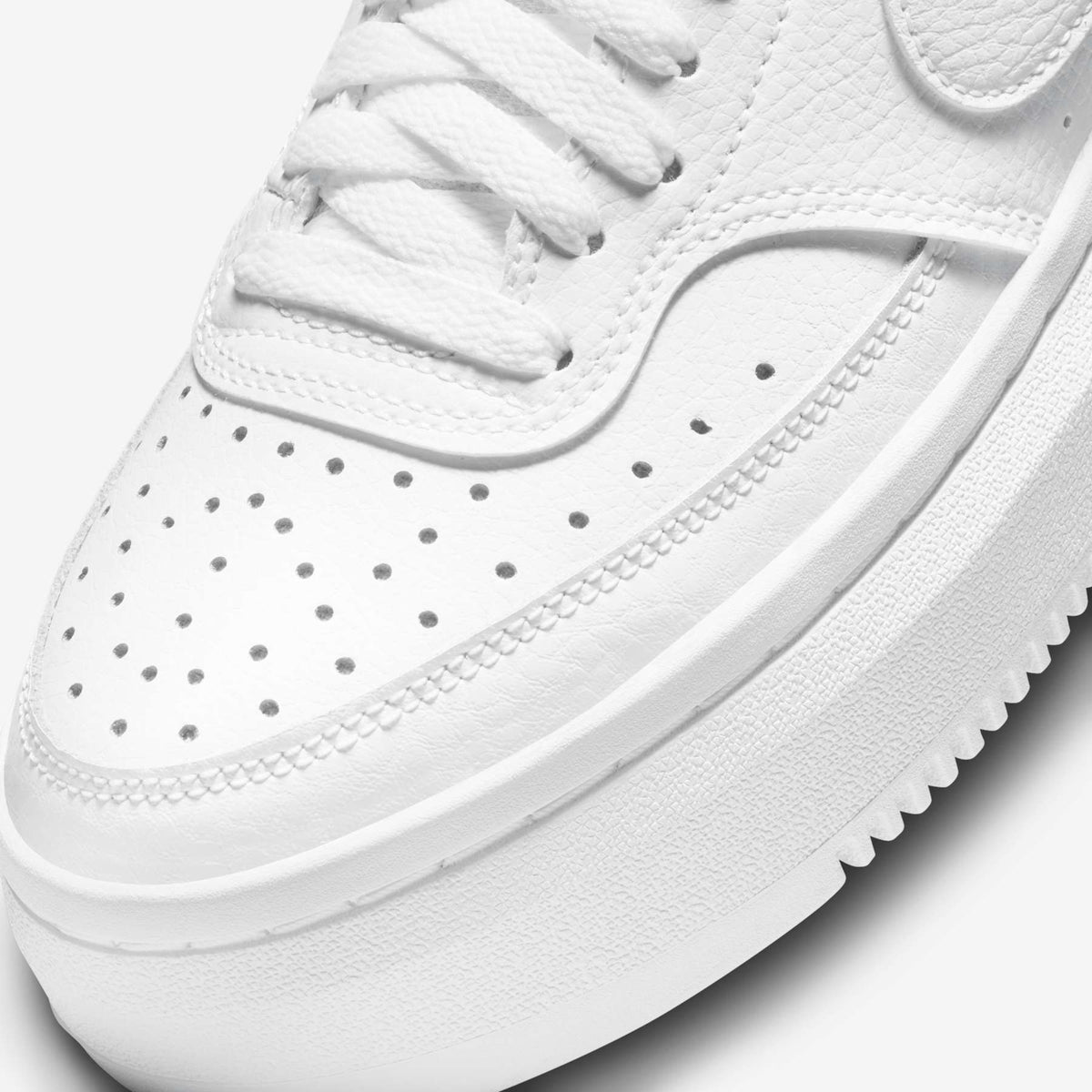 TÊNIS NIKE FEMININO COURT VISION ALTA LTR