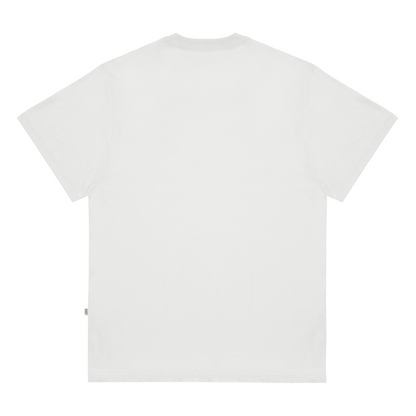 CAMISETA PLANO C LOGO OFF WHITE